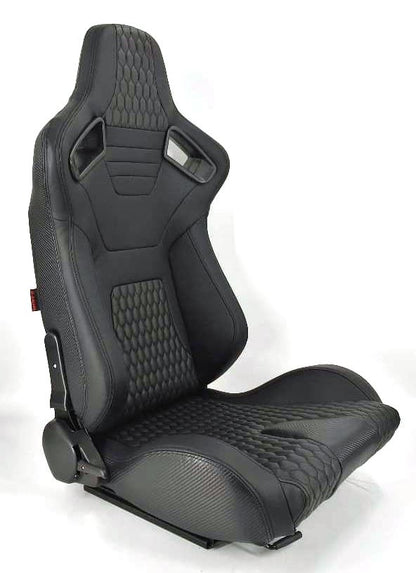 Racing Seats for Jeep Wrangler - am-wrangler