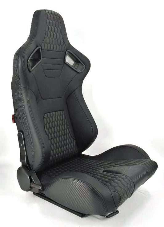 Racing Seats for Jeep Wrangler - am-wrangler