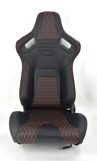 Racing Seats for Jeep Wrangler - am-wrangler