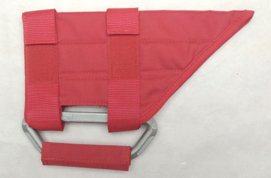 Roll Bar Mount Side Grab Handle for Jeep Wrangler