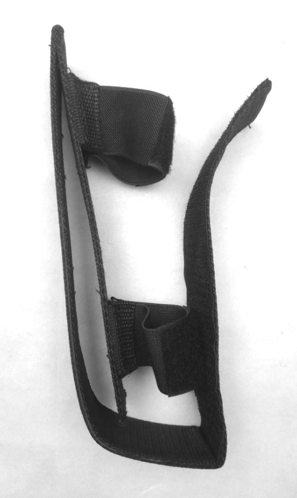 Fire Extinguisher Cover for Jeep Wrangler