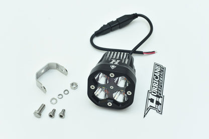 HURRICANE LED CNC SPOT Work Lights