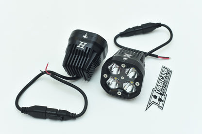 HURRICANE LED CNC SPOT Work Lights