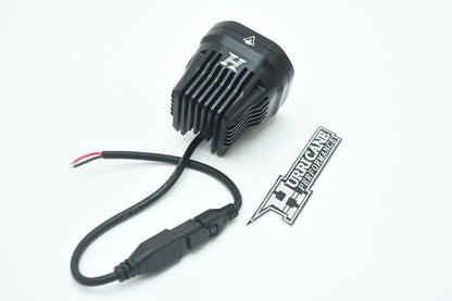 HURRICANE LED CNC SPOT Work Lights