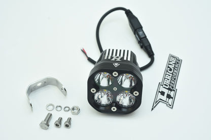 HURRICANE LED CNC COMBO Work Lights