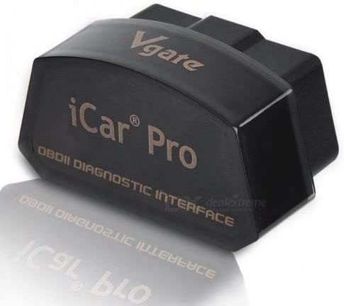 VGATE iCAR PRO BLE 4.0 OBDII (Bluetooth 4.0 for iOS & Android)