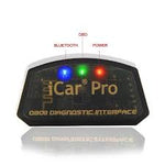 VGATE iCAR PRO BLE 4.0 OBDII (Bluetooth 4.0 for iOS & Android)