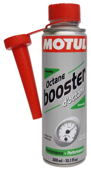 MOTUL OCTANE BOOSTER FOR Jeep wrangler