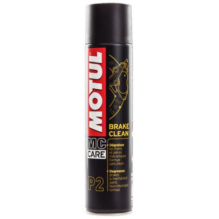 MOTUL BRAKE & PARTS CLEANER FOR JEEP WRANGLER