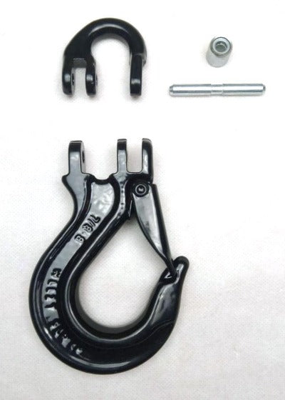 Towing Hook for Jeep Wrangler