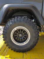 CHALLENGER Tyres for Jeep Wrangler