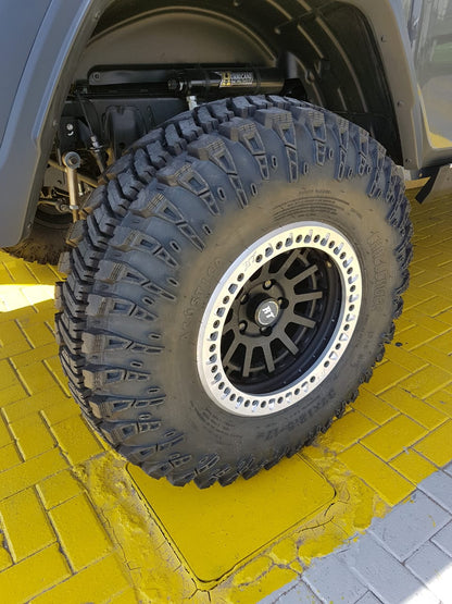 CHALLENGER Tyres for Jeep Wrangler