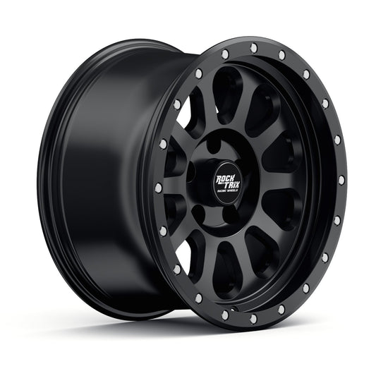 RT11 -Rims for Jeep Wrangler JK/JL/JT