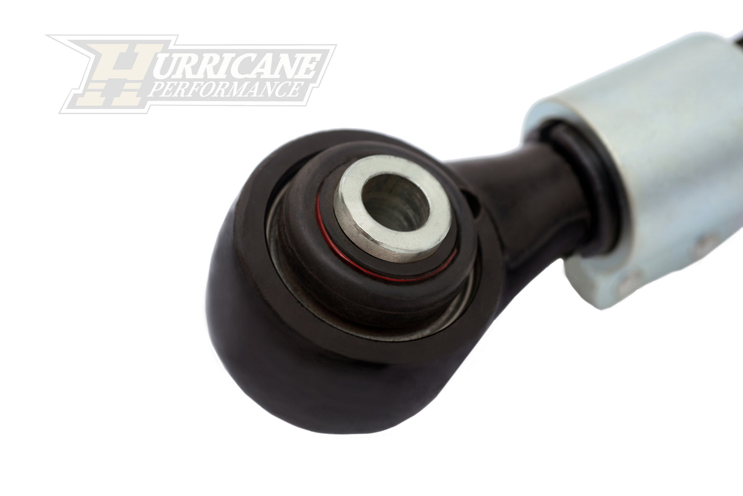 HURRICANE Flex Control Arms for Jeep Wrangler JK