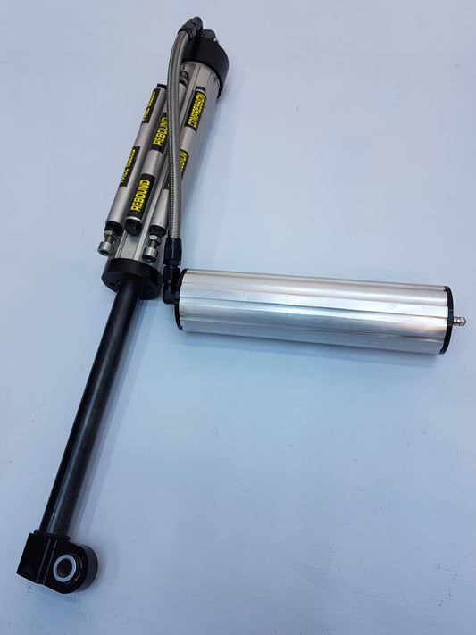 Rock Krawler 2.6" Shocks for Jeep Wrangler JK