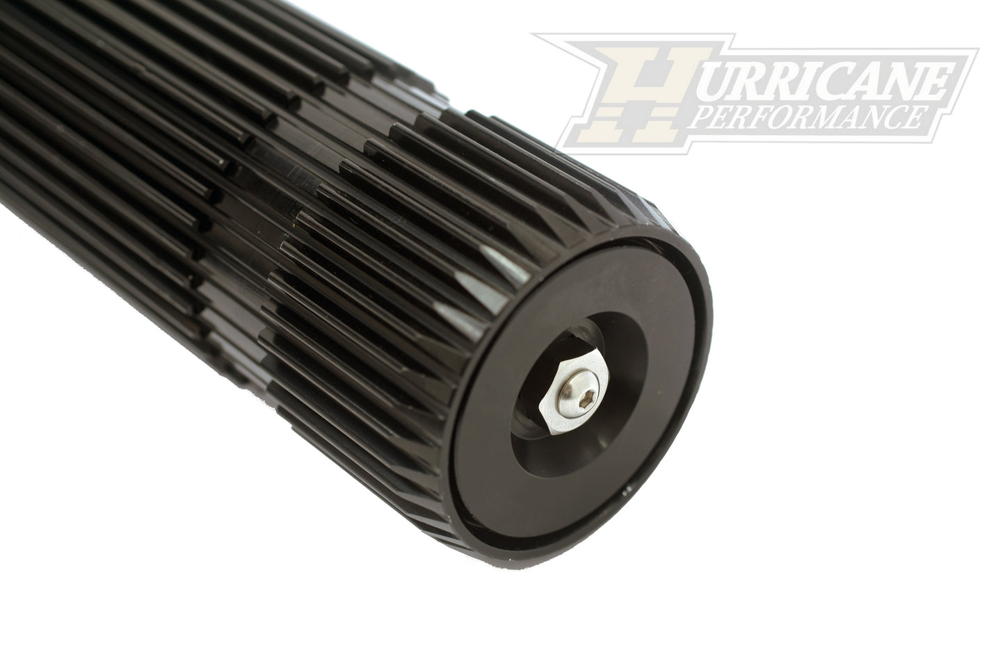 Hurricane Performance Extreme Series Shocks 2.5", Triple Bypass Adjustable for Jeep Wrangler JK