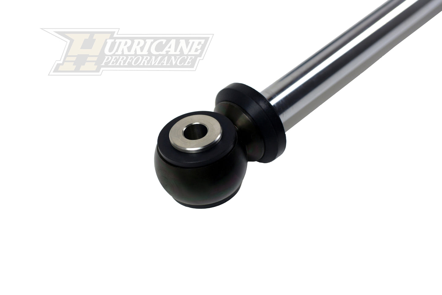 Hurricane Performance Extreme Seires  2.5", Single Tube Bypass Shocks  with Remote Resevoir for Jeep Wrangler JK
