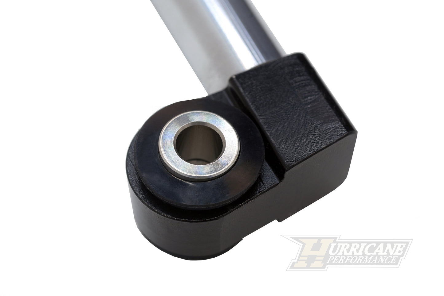 Hurricane Racing Shocks 3.0", Triple Bypass Adjustable for Jeep Wrangler JK