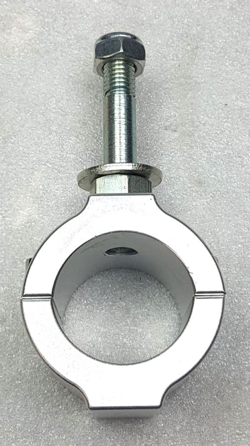 Hurricane Steering Stabilizer Bracket for Jeep Wrangler JK