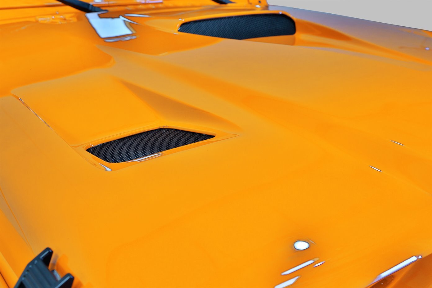 Conversion Kit Fenders for Jeep Wrangler JK