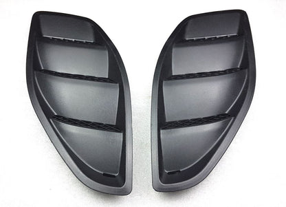 Hood Vent for Jeep Wrangler JK