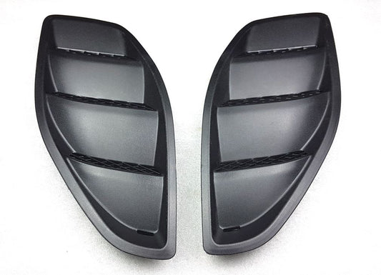 Hood Vent for Jeep Wrangler JK