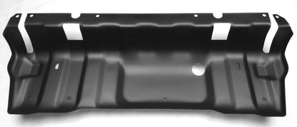 Skid plate for Jeep Wrangler JK - am-wrangler