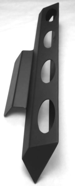 Skid plate for Jeep Wrangler JK - am-wrangler