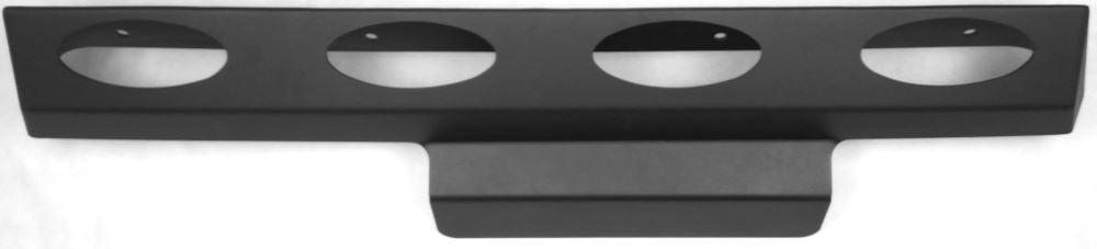 Skid plate for Jeep Wrangler JK - am-wrangler