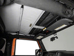 Trektop NX Soft Top from Bestop for Jeep Wrangler JK - am-wrangler