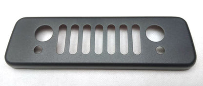 Third Brake Light Cover for Jeep Wrangler JK