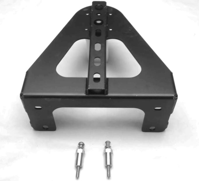 Jerry Can Holder for Jeep Wrangler JK/JL