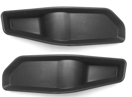 Rear Bumper Cover for Jeep Wrangler JK