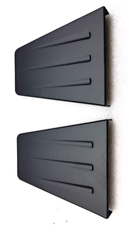 Door Hinge Covers for Jeep Wrangler JK