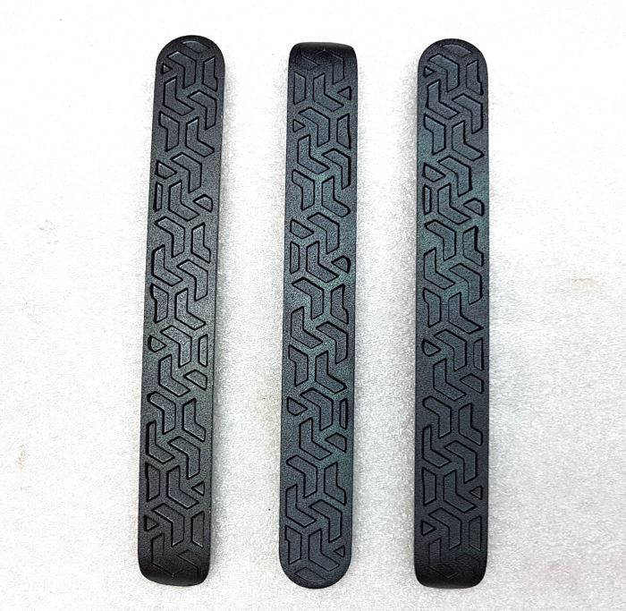 Doors Handle Insert for Jeep Wrangler JK