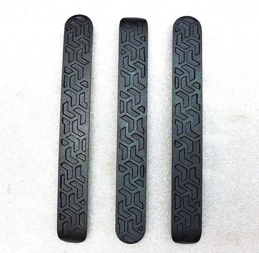 Doors Handle Insert for Jeep Wrangler JK