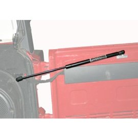 HoodLift REAR TAILGATE LID for Jeep Wrangler JK 2007-2017