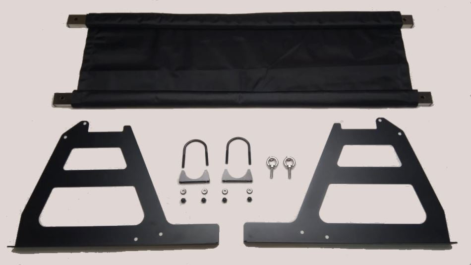 Trunk Rack for Jeep Wrangler JK