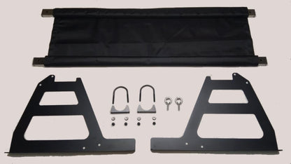 Trunk Rack for Jeep Wrangler JK