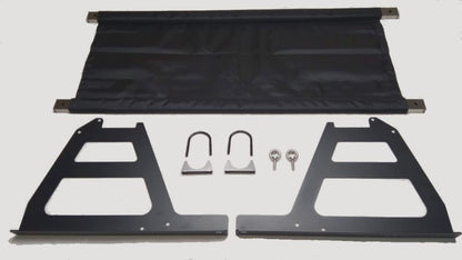 Trunk Rack for Jeep Wrangler JK