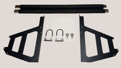 Trunk Rack for Jeep Wrangler JK