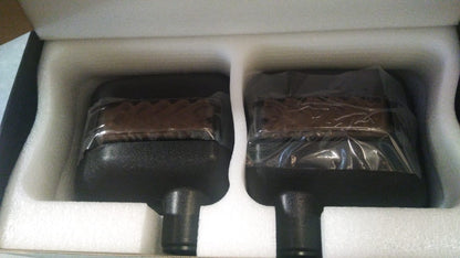 Mirrors with indication lights for Jeep Wrangler JK