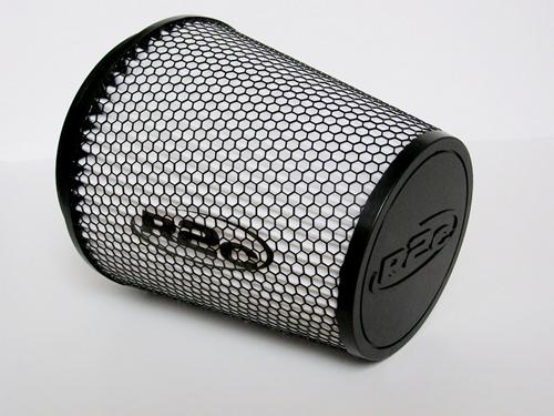 R2C 6-inch REPLACEMENT FILTER
