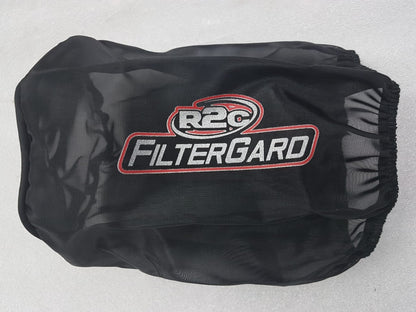 R2C Pre-Filter Wrap for Jeep wrangler