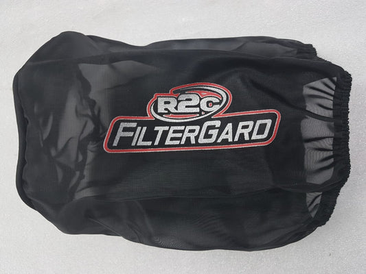 R2C Pre-Filter Wrap for Jeep wrangler