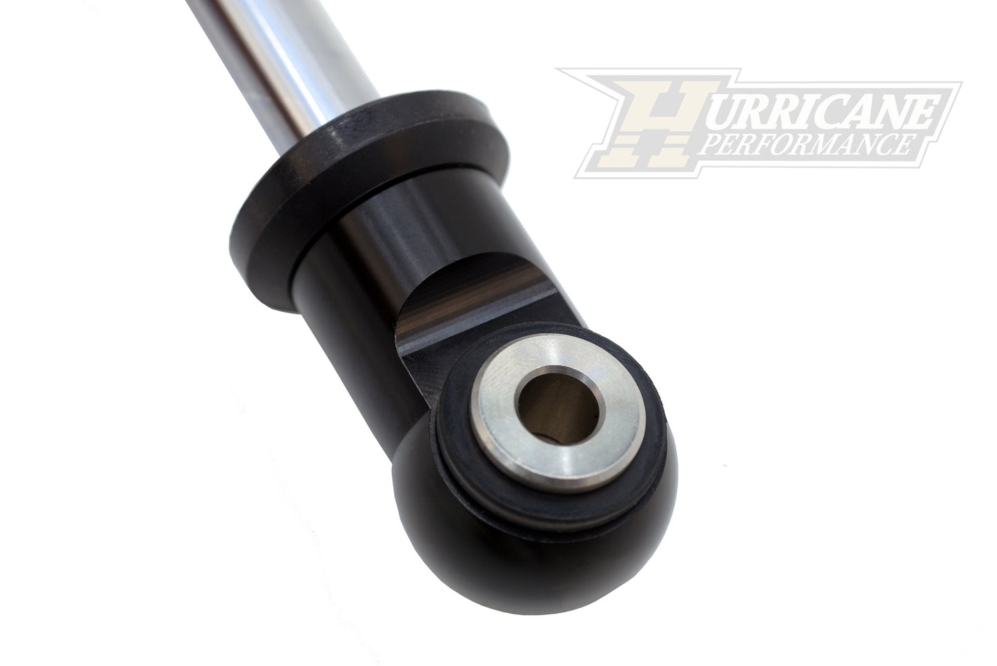 Hurricane Performance Shocks 2", With Reservoir, Non-Adjustable for Jeep Wrangler JL/JT