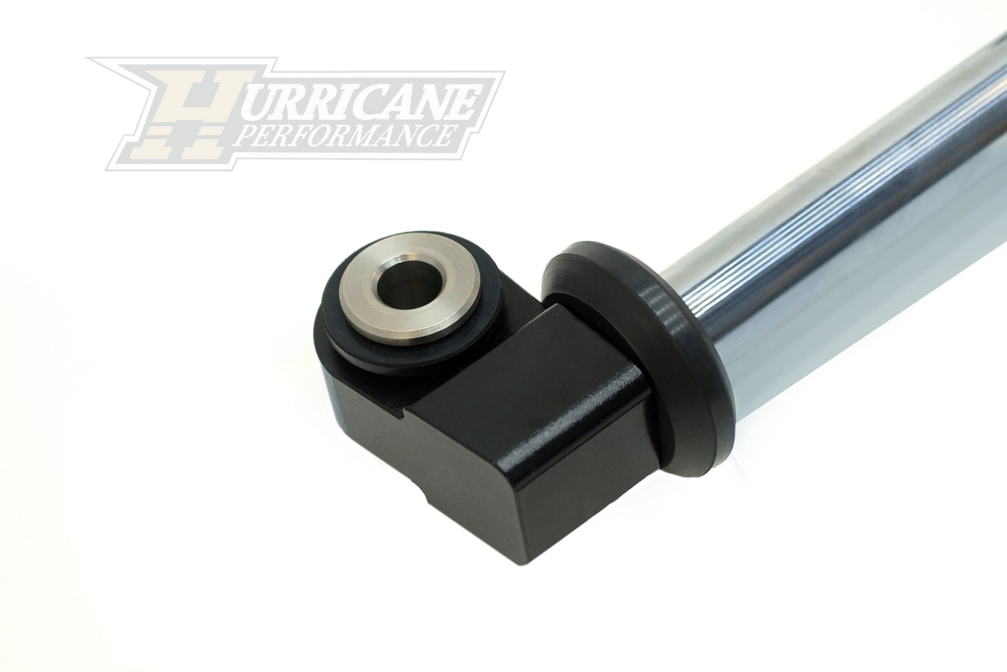 Hurricane Performance Extreme Seires  2.5", Single Tube Bypass Shocks  with Remote Resevoir for Jeep Wrangler JL,JT & 392