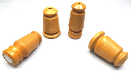 Hurricane Bump Stop Kit for Jeep Wrangler JL