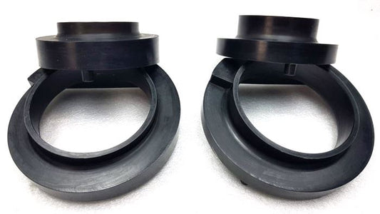 HURRICANE Coil Seats for Jeep Wrangler JL