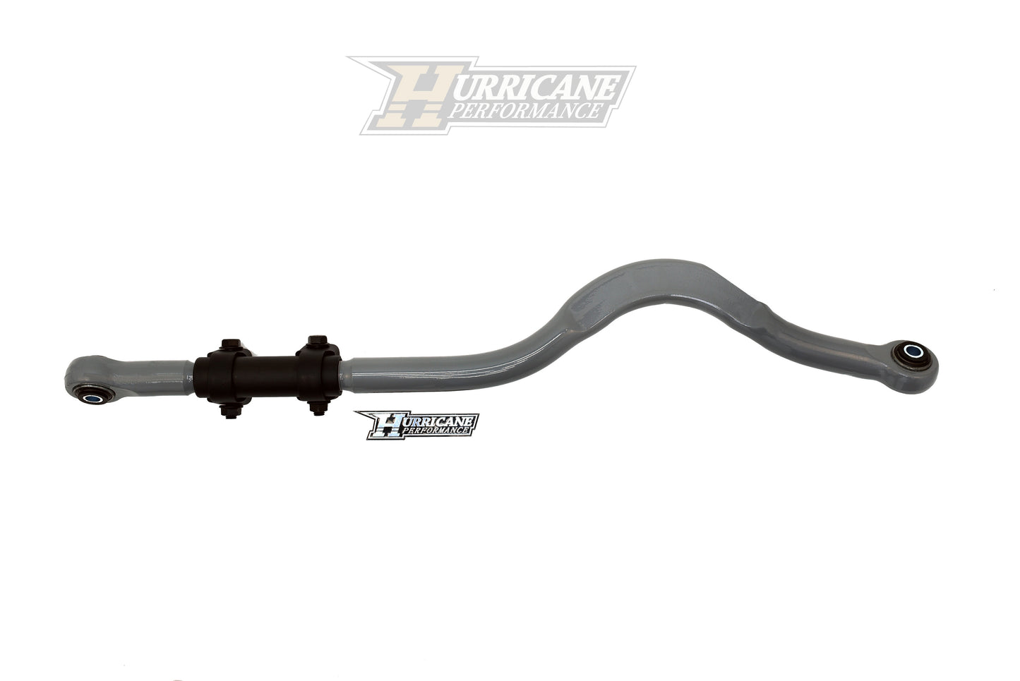 Hurricane Trackbar Front Adjustable for Jeep Wrangler - am-wrangler